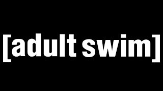 Annonce live Adult Swim le 1er Juillet à 21H