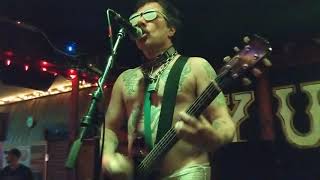 PUPPY and the HANDJOBS live in Tempe AZ