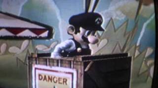 Super Smash Looney Tunes: Wackiki Wabbit