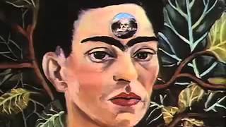 Mona Lisa Descending a Staircase - Oscar Winning Animated Short Film