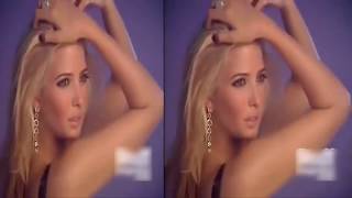 Most Viral Top Donald Trump Hot Shocking Video Daughter Ivanka Trump-VevoTop