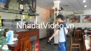 Chuyển nhượng nhà hàng Cua Son 1 tại Số 319 Nguyễn Xiển, Thanh Xuân 2014, Hà Nội