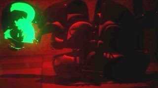 Final Nights 3 ★ SECRET FNAF ENDING ★