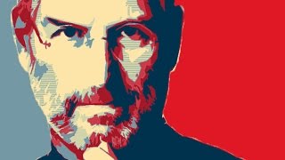 Постер в стиле Obama Hope