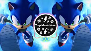 Sonic Green Hill Zone (Holder Trap Remix)