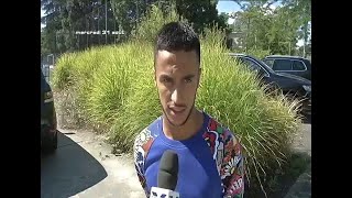 Flash du mercredi 31 août 2016