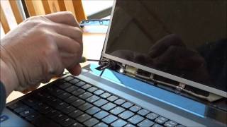 ACER ASPIRE 5750-9851 Laptop Screen Replacement