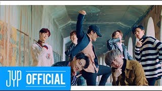 GOT7 "Teenager” Performance Video