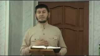 Батыров Ибрагим. Хьехам. .24.08.2012.