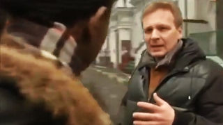 Кто Отец Чернокожего Ребенка? Не Ври Мне [ТВ Шлак ч. 2]