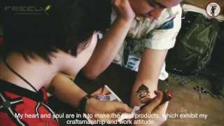 Style Watch Sài Gòn 2014: Phong cách thời trang đường phố - Freely.vn