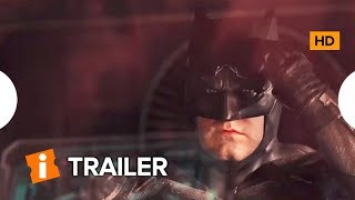 Liga da Justiça | Trailer Oficial  Final Dublado