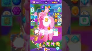 Candy Crush Friends Saga Level 1468