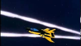 Star Blazers - Sigla Finale / End titles