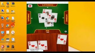 APK'ları Bilgisayardan Açma Programı Arc Welder İndir