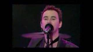 Damien Leith - Idol 2007 Final - All I Want Is You