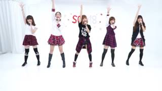 『SGP48』 初日 (Shonichi)【歌って踊ってみた】