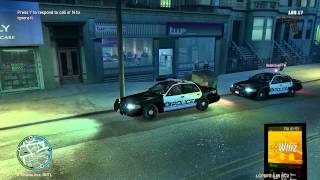 Police 112 : Grand Theft Auto IV - Role Play - ep.6 ( Curse Ilegale )