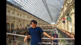 ШОК ГЛАЗАМИ ИНОСТРАНЦА в России  [МОСКВА] (СУБТИТРЫ ЕСТЬ)
