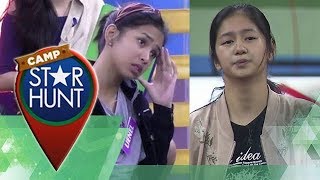 Camp Star Hunt: Kaori, hinarap ang mga katanungan ng Star Dreamers
