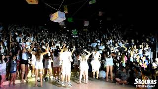 Skouras Camp Γ' Περίοδος | Ultimate Big Bang Battle