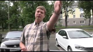 Отец избил юного обидчика сына