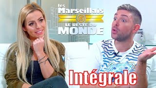 Hillary (LMvsMonde2): Perdue et Fragile, elle se confesse sur "le Pire tournage de toute sa vie" !