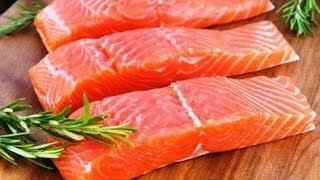 Как засолить кету в домашних условиях