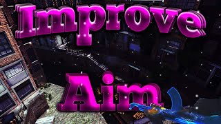 *NEW*BEST WAY TO IMPROVE YOUR AIM IN CRITICAL OPS 2019