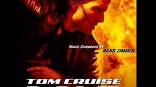 Mission Impossible 2 Soundtrack - Injection