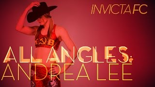 All Angles: Andrea Lee
