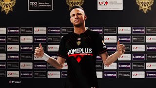 eFootball PES2020 myClub #17