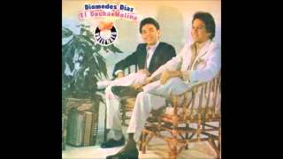 Diomedes Diaz - No Se Que Tienes Tu