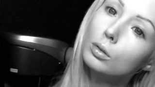Valeria Lukyanova Amatue 21