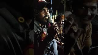 Potti gana arun Kalai song gana mani
