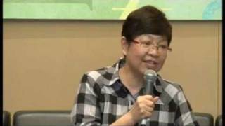 「名作家讲座系列8」- 化敌为友——写作路上的四大敌人