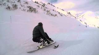 Monoski 2014-16