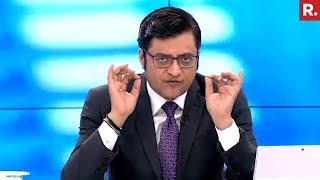 Can Sri Sri Ravi Shankar Resolve 'Ayodhya' Issue? | The Debate With Arnab Goswami