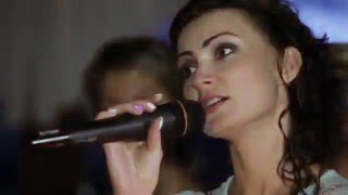 Ведущая. Валентина. Киев