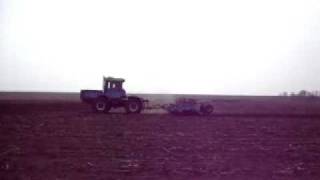 Дисковая борона-лущильник Дукат-5 (ДЛМ)