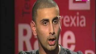 Brit Asia TV Broken Silence - Episode 3 Part 5 of 6