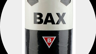Чем наполняют боксерские груши или мешки фирмы BAX. Спортмастер продает брак.