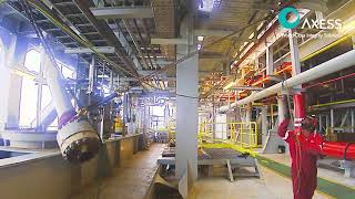 Axess Group | Safe Lifting Operations