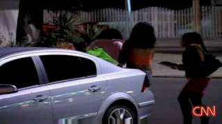 Prostitution in Brazil - social problem