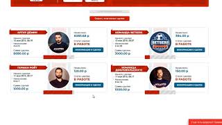 +1662 рубля! MYCAPPER Деньги пришли на QIWI кошелёк! ОБЗОР от реального инвестора. 17.05.2018