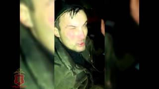 Красноярец застрял в крыше во время попытки ограбить павильон в Советском районе