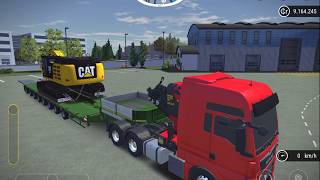Construction Simulator 3 #94