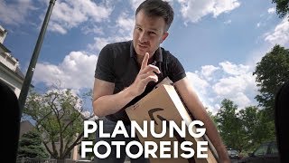 ICH HABE ES MIR ANDERS ÜBERLEGT...