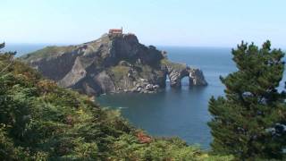 Basque Coast and Gernika (Traveline Basque Country and Navarre)