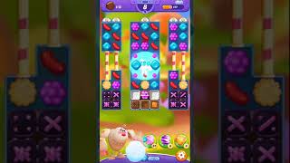 Candy Crush Friends Saga Level 398